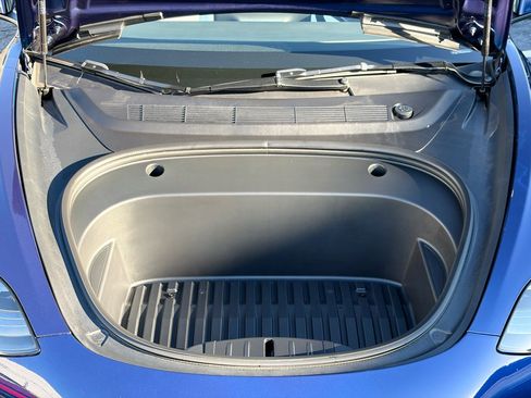 Used 2023 Tesla Model 3 Standard Range image 24