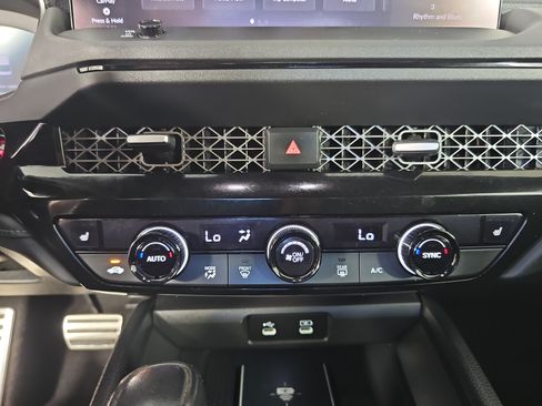Certified 2025 Honda Accord Sport image 30