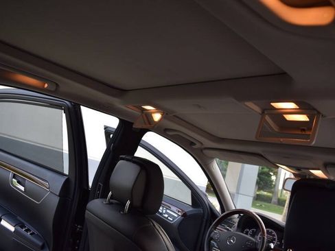 Used 2013 Mercedes-Benz S 550 image 49