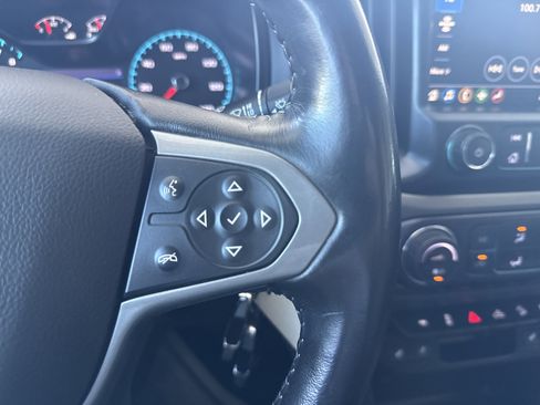 Used 2022 Chevrolet Colorado Z71 image 29