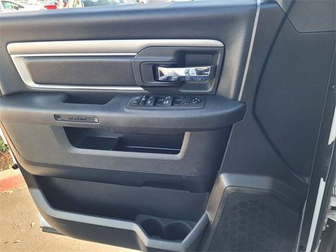 Used 2022 RAM 1500 Classic Warlock w/ Trailer Tow Group image 12