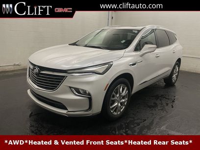 Used 2024 Buick Enclave Premium w/ Experience Buick Package