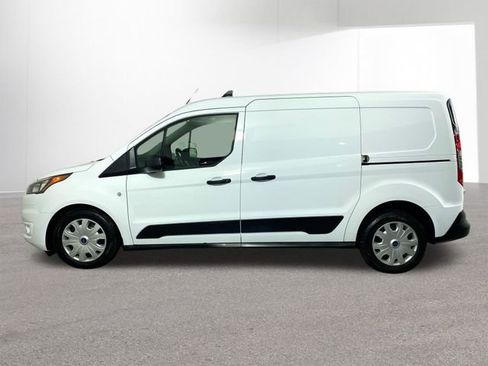 Used 2022 Ford Transit Connect XLT image 27