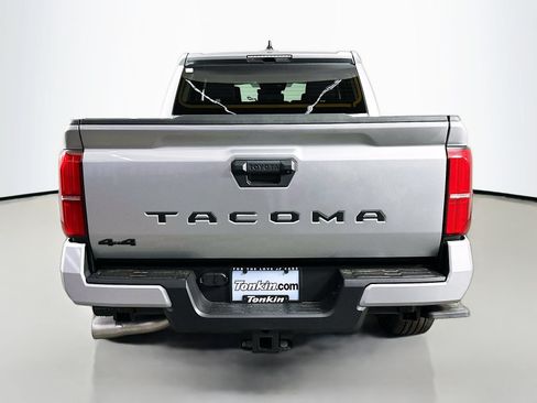 New 2026 Toyota Tacoma TRD Sport AWD/4WD image 6