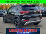 Used 2021 Chevrolet TrailBlazer LT w/ Convenience Package image 3