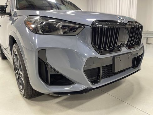 Used 2024 BMW X1 M35i w/ Premium Package AWD/4WD image 11