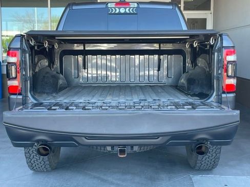 Used 2021 RAM 1500 Rebel w/ Rebel Level 1 Equipment Group image 17