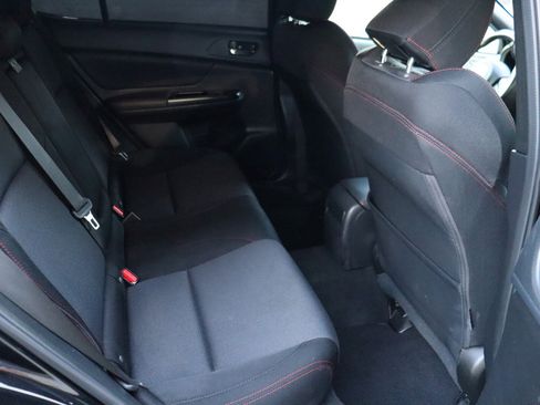 Used 2021 Subaru WRX image 22