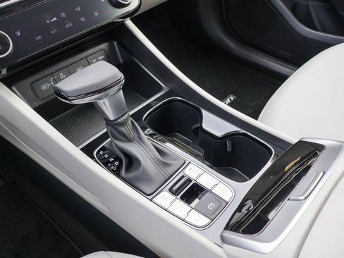 New 2026 Hyundai Tucson SEL AWD/4WD image 18