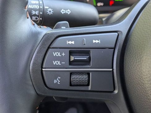 Certified 2026 Honda CR-V TrailSport image 22