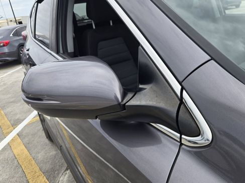 Used 2021 Honda CR-V EX image 16