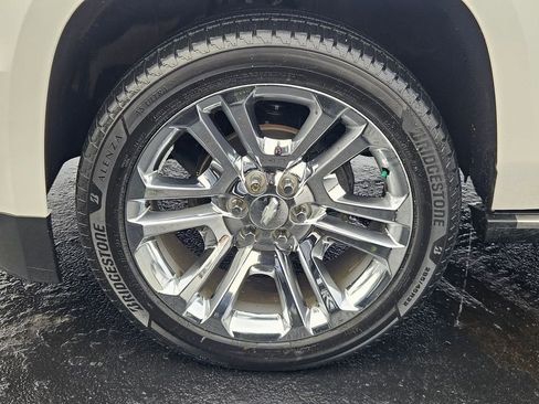 Used 2020 Chevrolet Tahoe Premier w/ Premier Plus Edition image 47