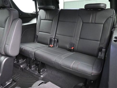 Certified 2022 Chevrolet Tahoe RST w/ Luxury Package image 26