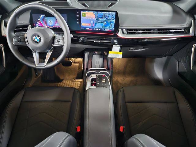Used 2026 BMW X1 xDrive28i w/ Technology Package AWD/4WD image 15