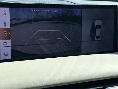 New 2026 Genesis G80 2.5T Sport Prestige image 35