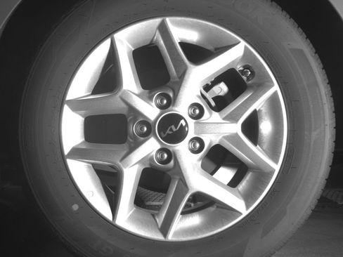 Used 2025 Kia Soul LX w/ LX Technology Package image 14