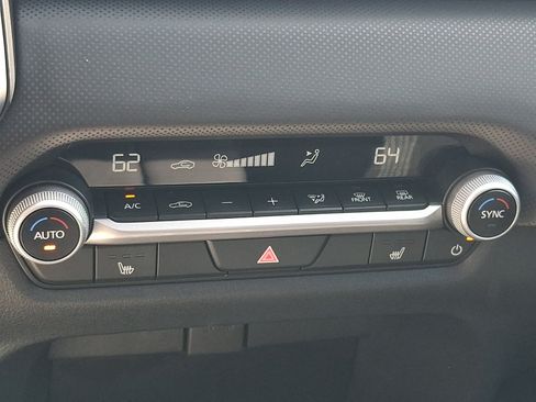 New 2026 MAZDA CX-50 AWD 2.5 S w/ Weather Package image 14