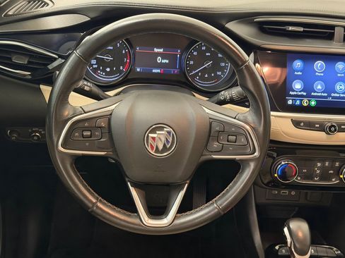 Used 2021 Buick Encore GX Preferred w/ Cold Weather Comfort Package image 16