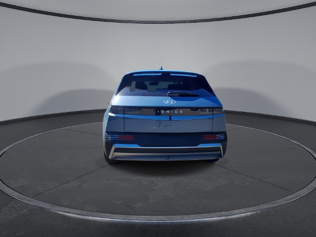 New 2027 Hyundai Ioniq 5 SE RWD image 8