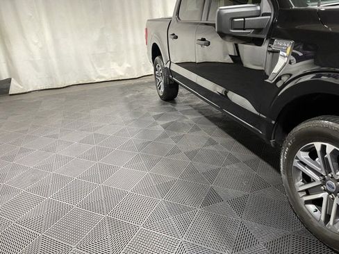 Used 2023 Ford F150 XLT w/ Equipment Group 301A Mid image 27