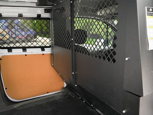 Used 2023 Ford Transit Connect XL FWD image 14