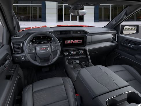 New 2026 GMC Sierra 1500 AT4X image 15
