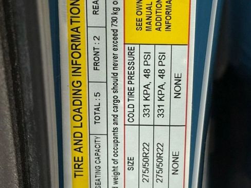 Used 2023 Rivian R1T Launch Edition image 47