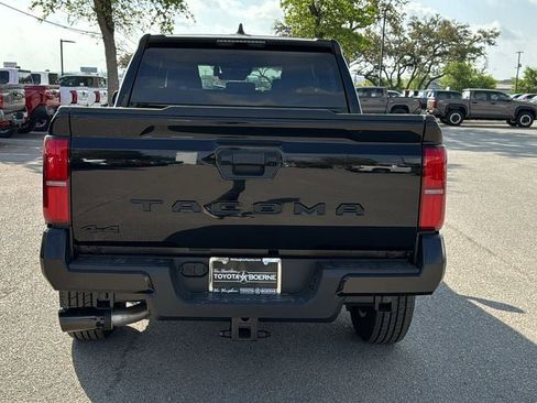 New 2026 Toyota Tacoma SR5 image 7