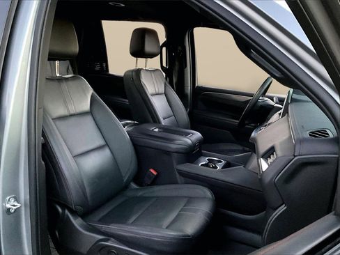 Used 2023 Chevrolet Tahoe RST w/ Luxury Package image 21