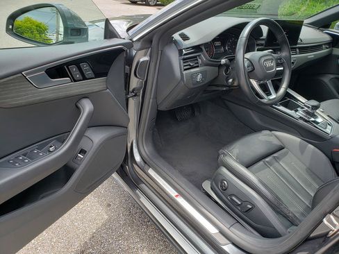 Used 2024 Audi A5 2.0T Premium AWD/4WD image 8
