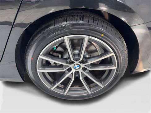 Used 2020 BMW 330i Sedan w/ Driving Assistance Package image 85