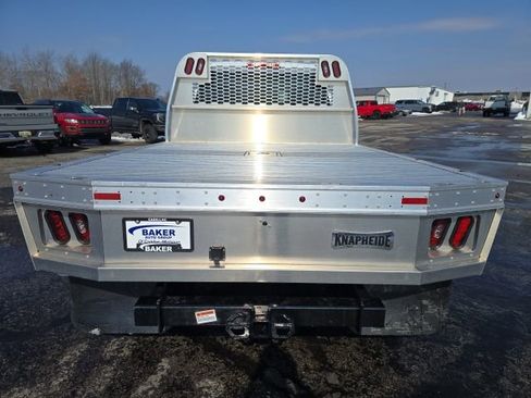 New 2026 Chevrolet Silverado 3500 W/T w/ WT Convenience Package AWD/4WD image 6