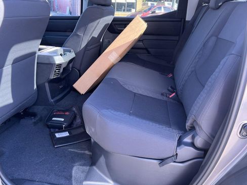 New 2024 Toyota Tundra SR5 image 24