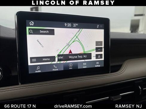 Used 2022 Lincoln Corsair Grand Touring w/ Elements Technology Bundle image 19