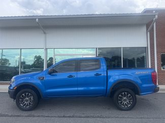 Used 2021 Ford Ranger XLT w/ Equipment Group 301A Mid RWD video 1