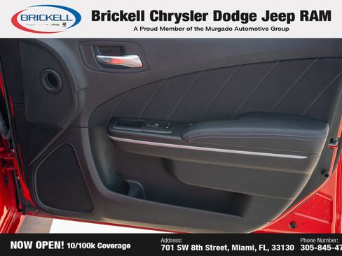 Used 2022 Dodge Charger SXT image 13