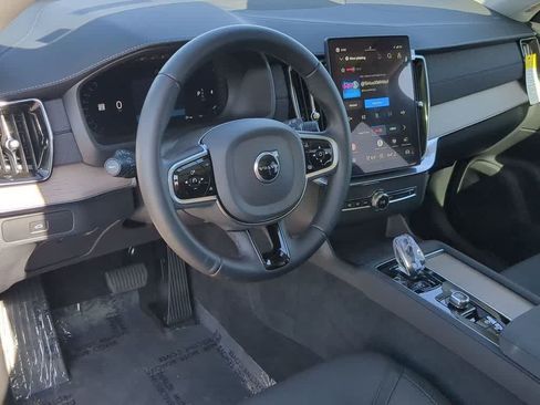 Used 2026 Volvo XC90 B5 Plus w/ Protection Package AWD/4WD image 2