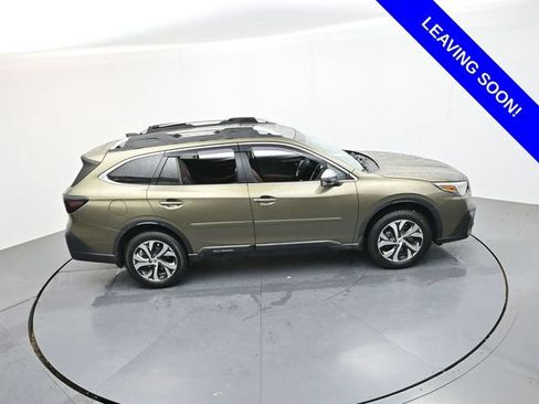 Used 2021 Subaru Outback Touring XT AWD/4WD image 44