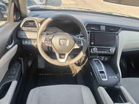 Used 2019 Honda Insight EX image 5