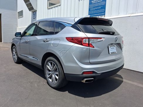 Used 2024 Acura RDX SH-AWD w/ Technology Package image 3