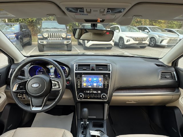 Used 2019 Subaru Outback 2.5i Limited w/ Popular Package #2 AWD/4WD image 20