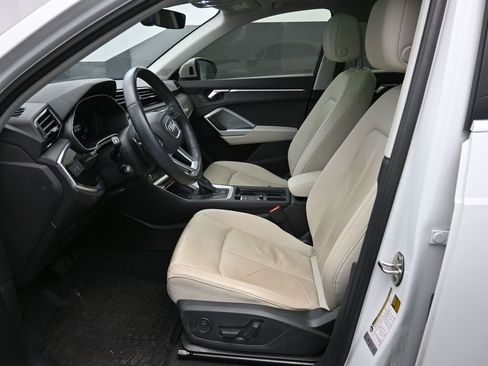 Used 2023 Audi Q3 2.0T Premium Plus w/ Premium Plus Package image 21