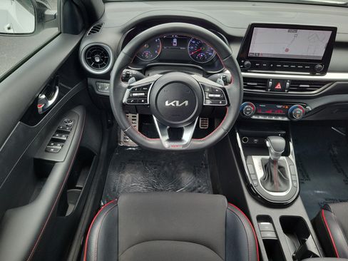 Used 2023 Kia Forte GT FWD image 19