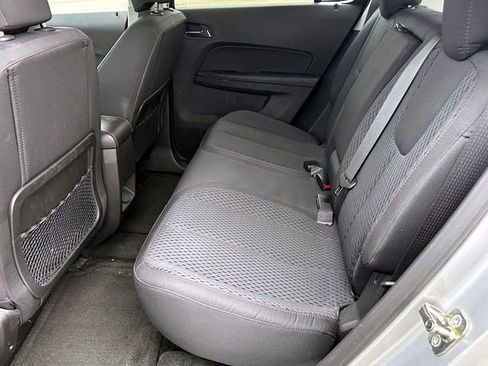 Used 2012 Chevrolet Equinox LS image 11