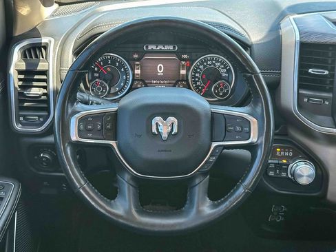 Used 2020 RAM 1500 Laramie AWD/4WD image 26