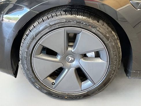 Used 2023 Tesla Model 3 Standard Range RWD image 28