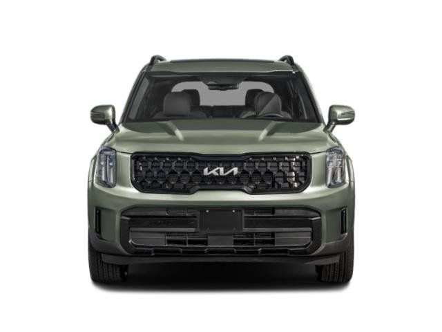 Certified 2024 Kia Telluride EX X-Line AWD/4WD image 7