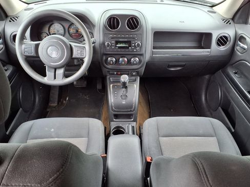 Used 2017 Jeep Patriot Sport w/ Power Value Group AWD/4WD image 10