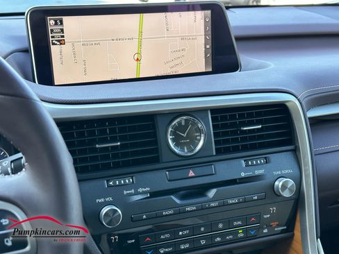 Used 2018 Lexus RX 350 Premium image 34