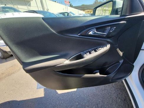 Used 2023 Chevrolet Malibu LT FWD image 21